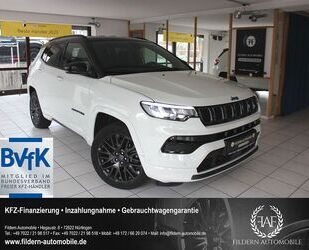 Jeep Compass Gebrauchtwagen