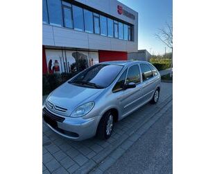 Citroen Xsara Picasso Gebrauchtwagen