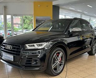 Audi SQ5 Gebrauchtwagen