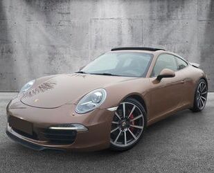 Porsche 991 Gebrauchtwagen