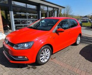 VW Polo Gebrauchtwagen
