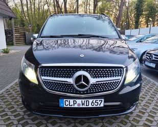 Mercedes-Benz Vito Gebrauchtwagen