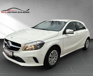 Mercedes-Benz A 180 Gebrauchtwagen