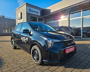 Kia Picanto Gebrauchtwagen