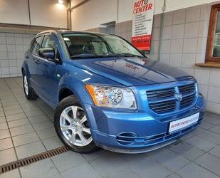 Dodge Caliber Gebrauchtwagen