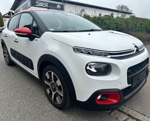 Citroen C3 Gebrauchtwagen