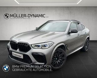 BMW X6 M Gebrauchtwagen