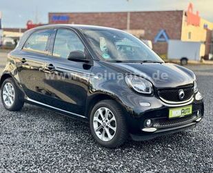 Smart ForFour Gebrauchtwagen