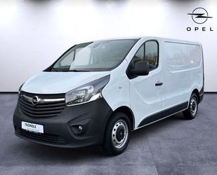 Opel Vivaro Gebrauchtwagen