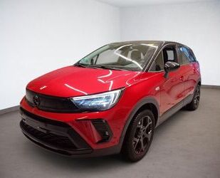 Opel Crossland (X) Gebrauchtwagen