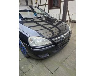 Opel Corsa Gebrauchtwagen