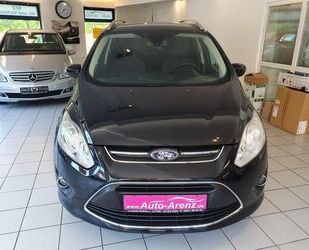 Ford Grand C-Max Gebrauchtwagen