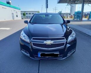 Chevrolet Malibu Gebrauchtwagen