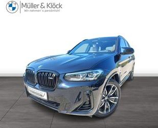 BMW X3 M40 Gebrauchtwagen