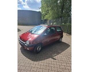 Renault Twingo Gebrauchtwagen