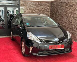 Toyota Prius Gebrauchtwagen