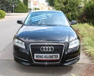 Audi A3 Gebrauchtwagen