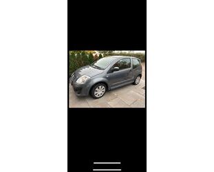 Citroen C2 Gebrauchtwagen