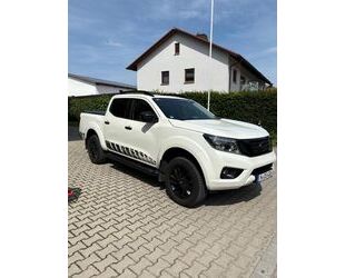 Nissan Navara Gebrauchtwagen