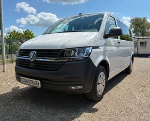 VW T6 andere Gebrauchtwagen