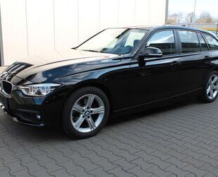BMW 320 Gebrauchtwagen