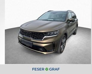 Kia Sorento Gebrauchtwagen