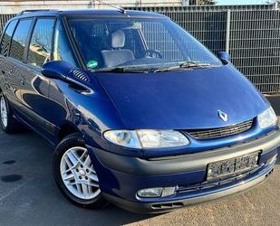 Renault Espace Gebrauchtwagen