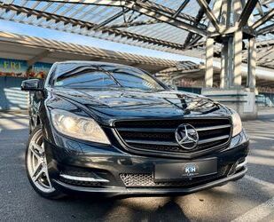 Mercedes-Benz CL 500 Gebrauchtwagen
