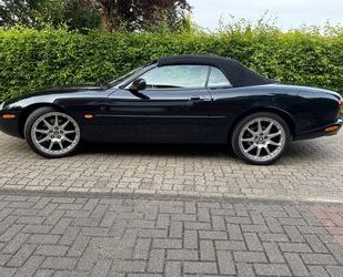 Jaguar XK8 Gebrauchtwagen
