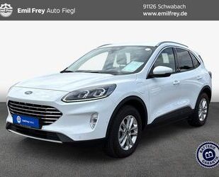 Ford Kuga Gebrauchtwagen
