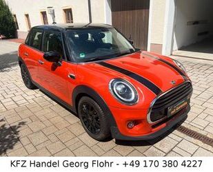 Mini Cooper Gebrauchtwagen