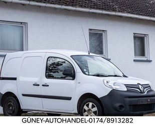 Renault Kangoo Gebrauchtwagen