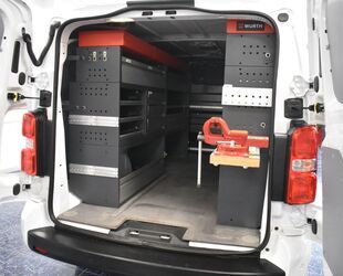 Peugeot Expert Gebrauchtwagen