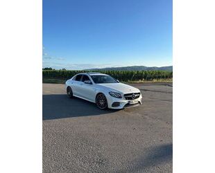 Mercedes-Benz E 450 Gebrauchtwagen