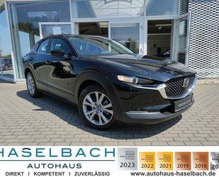 Mazda CX-30 Gebrauchtwagen