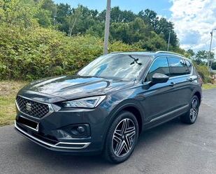 Seat Tarraco Gebrauchtwagen