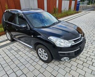 Citroen C-Crosser Gebrauchtwagen