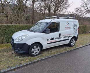 Fiat Doblo Gebrauchtwagen