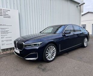 BMW 730 Gebrauchtwagen