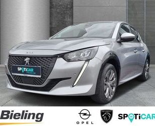 Peugeot 208 Gebrauchtwagen