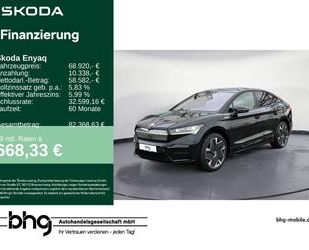 Skoda Enyaq Gebrauchtwagen