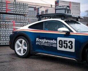 Porsche 911 Urmodell Gebrauchtwagen