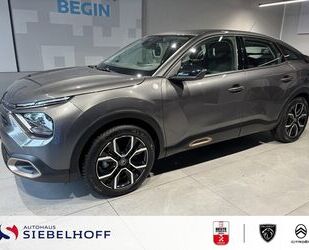 Citroen C4 Gebrauchtwagen