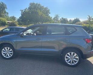 Seat Ateca Gebrauchtwagen