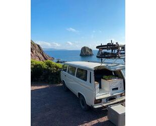 VW T3 Caravelle Gebrauchtwagen