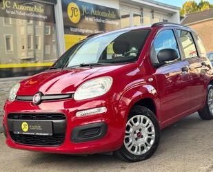 Fiat New Panda Gebrauchtwagen