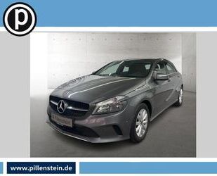 Mercedes-Benz A 180 Gebrauchtwagen