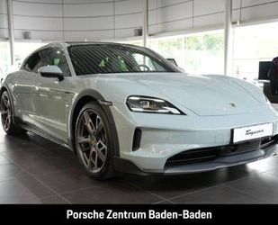 Porsche Taycan Gebrauchtwagen