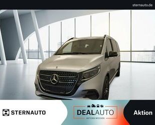 Mercedes-Benz V 220 Gebrauchtwagen