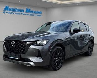 Mazda CX-60 Gebrauchtwagen